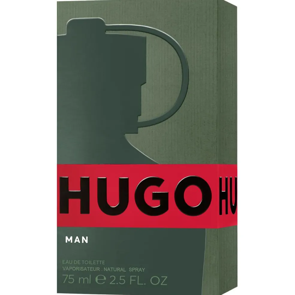 Man Eau de Toilette for Men
