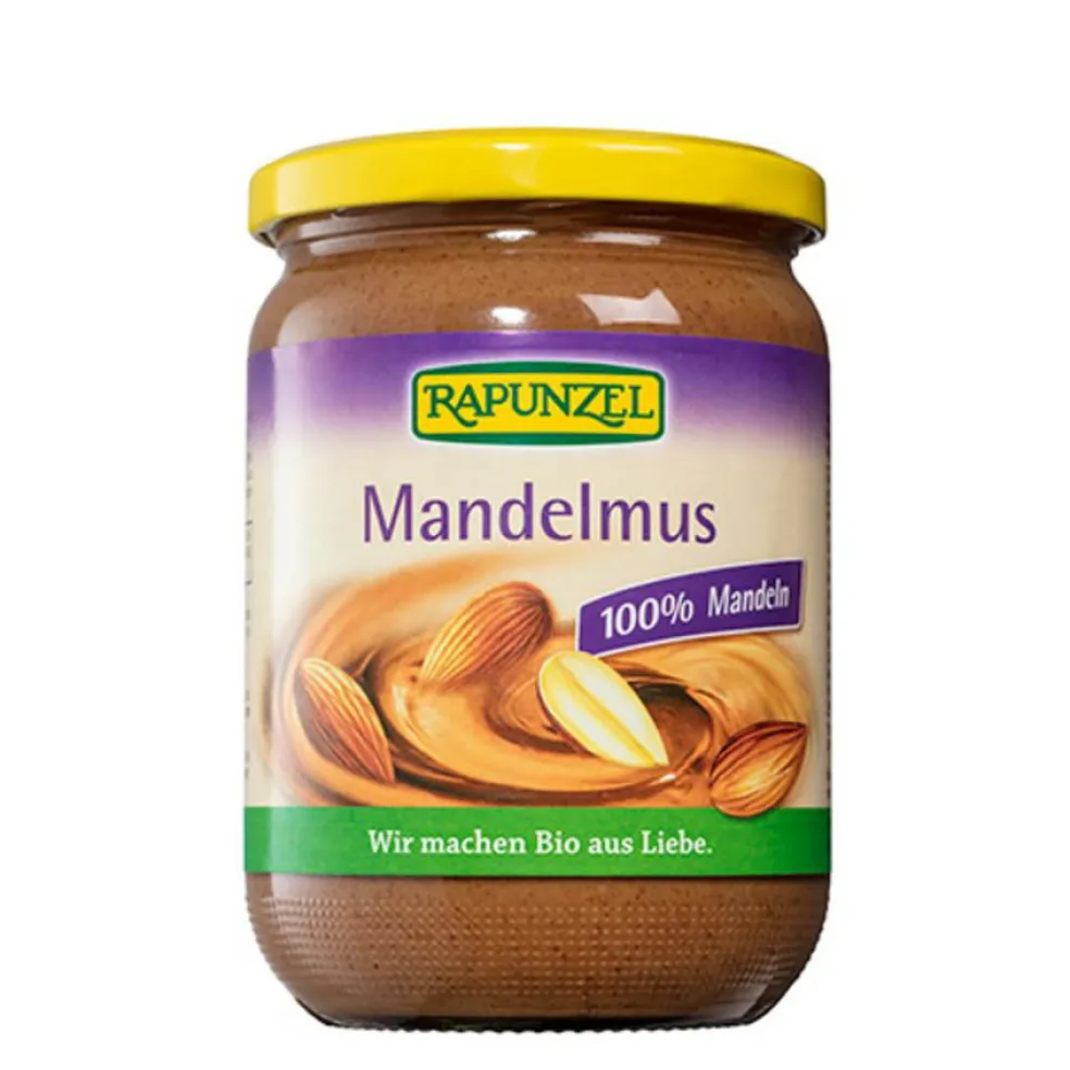 Mandelcreme Ø