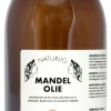 Mandelolie