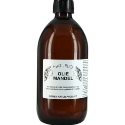 Mandelolie