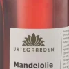 Mandelolie