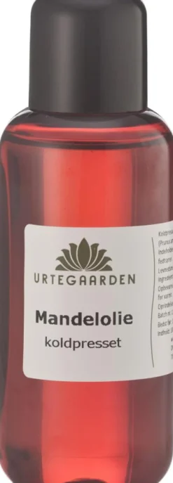 Mandelolie
