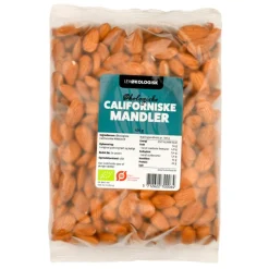 Mandler Californiske