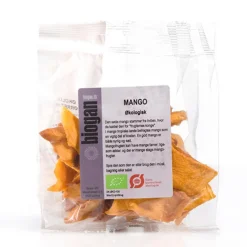 Mango tørret Ø
