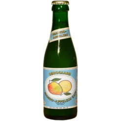 Mango-appelsin Saft Ø
