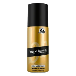 Man's Best Deodorant Spray