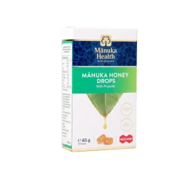 Manuka Honey Drops