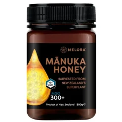 Manuka Honning MGO 300+