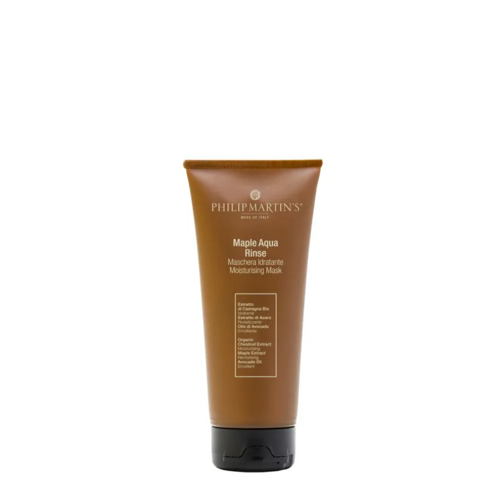 Maple Aqua Rinse