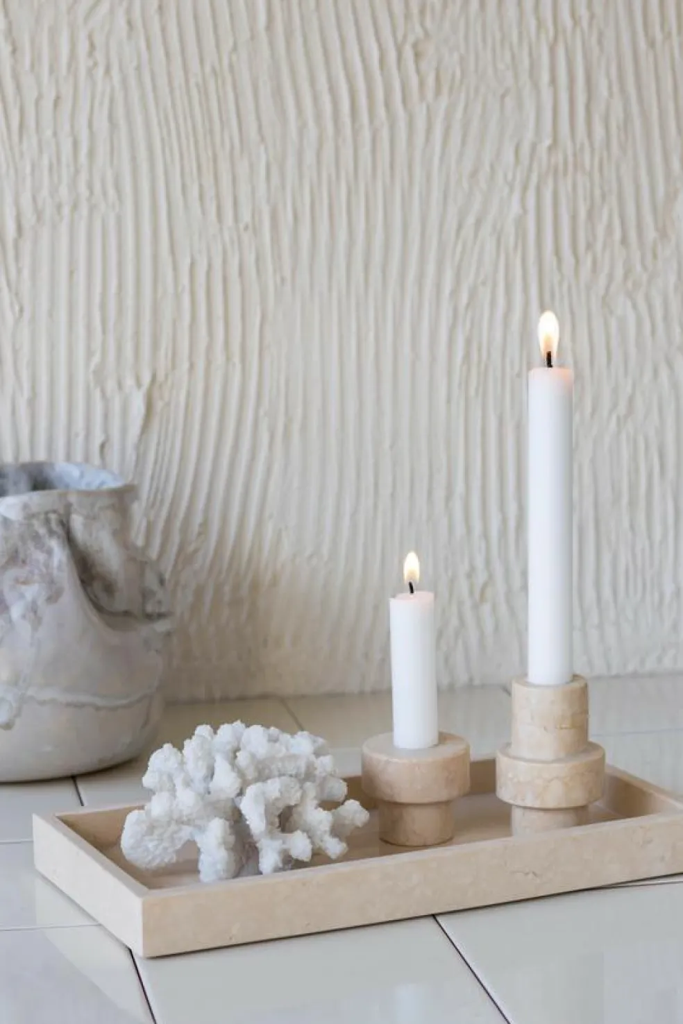 MARBLE Bakke