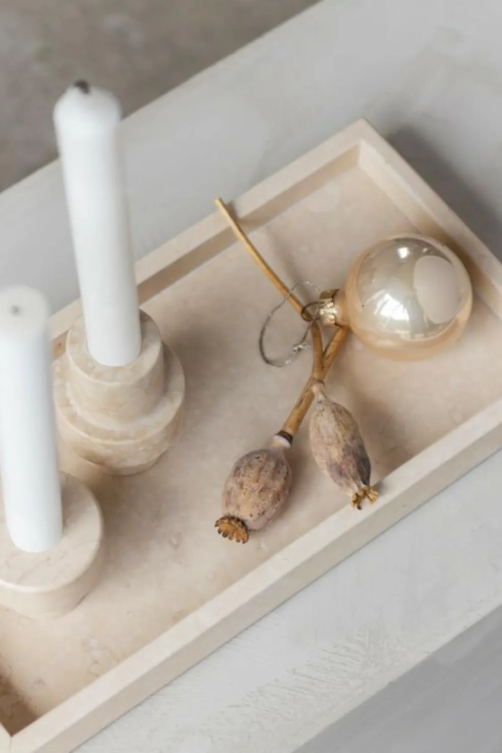 MARBLE Bakke