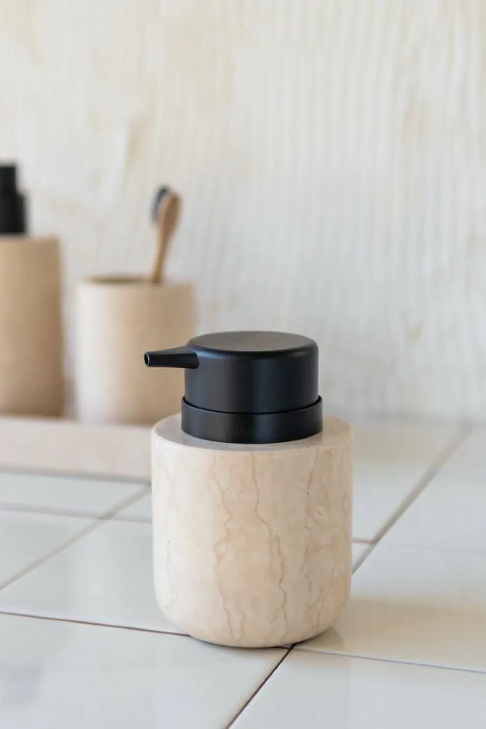 MARBLE Dispenser