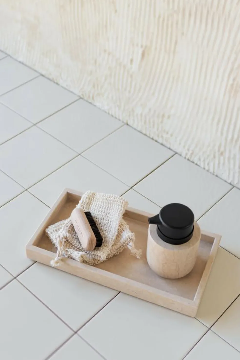 MARBLE Dispenser