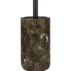 MARBLE Toiletbørste