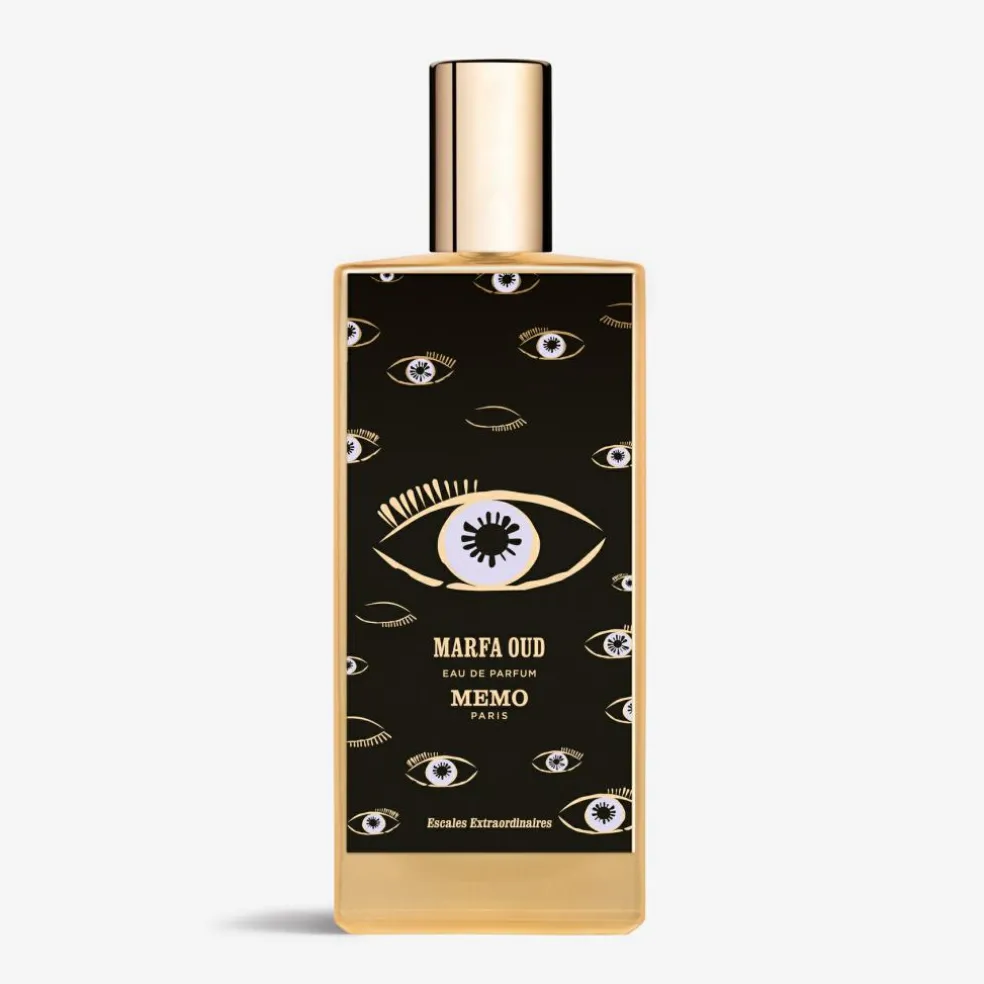 Marfa Oud Eau de Parfum