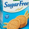 Maria Biscuits Sukkerfri
