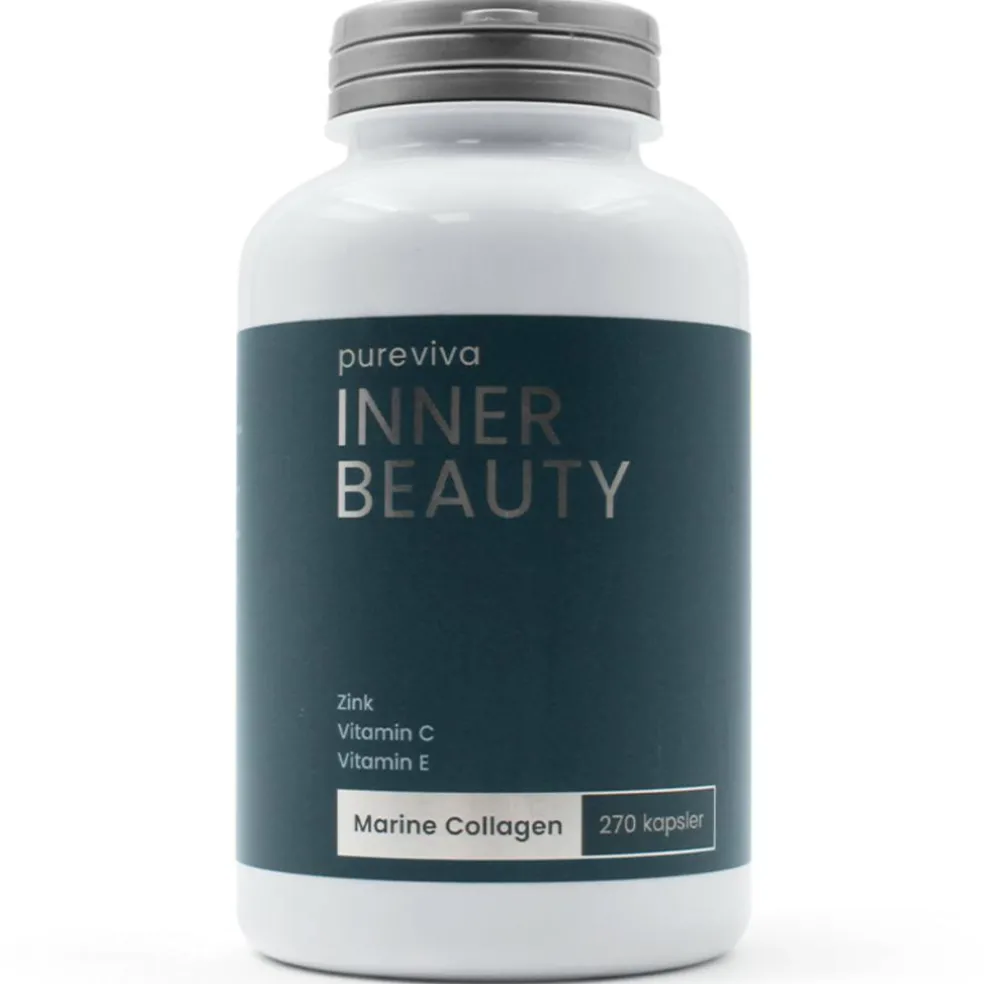 Marine Collagen