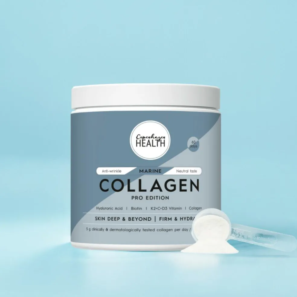 Marine Collagen Pro Edition
