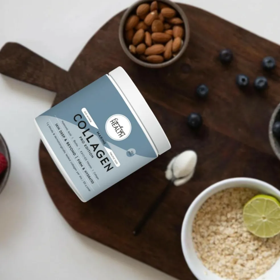 Marine Collagen Pro Edition