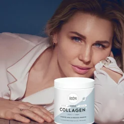 Marine Collagen+ Pulver