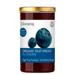 Marmelade Blåbær Ø