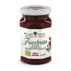 Marmelade m. jordbær & skovjordbær Italiensk Ø