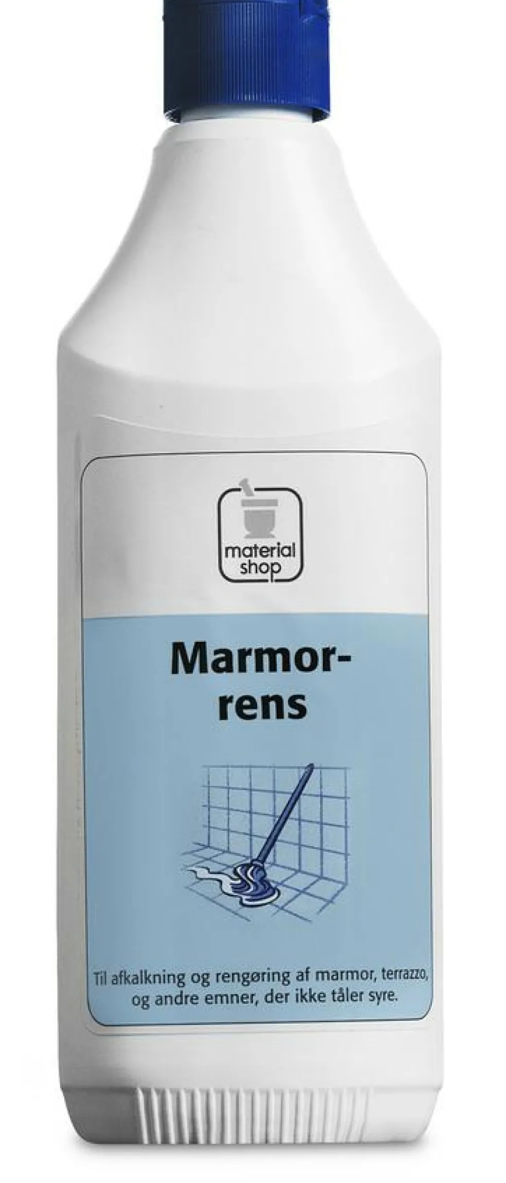 Marmorrens