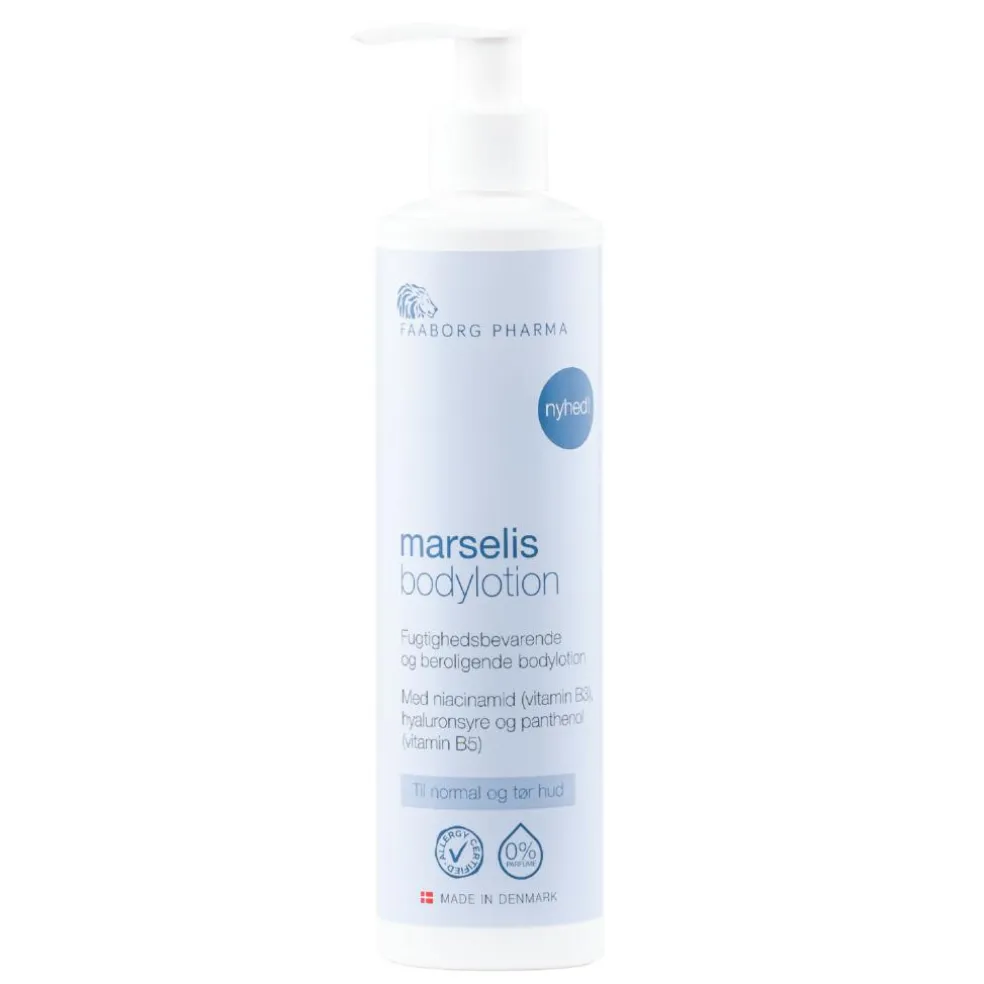 Marselis Bodylotion