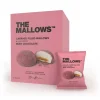 Marshmallow Caramel Filled
