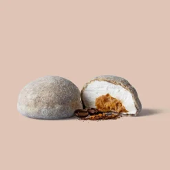Marshmallow Caramel Filled