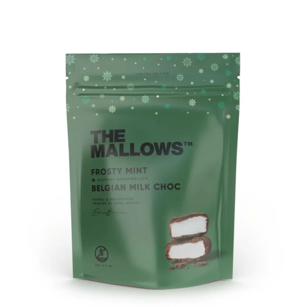 Marshmallows
