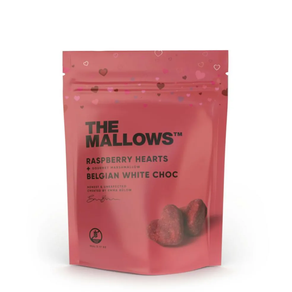 Marshmallows