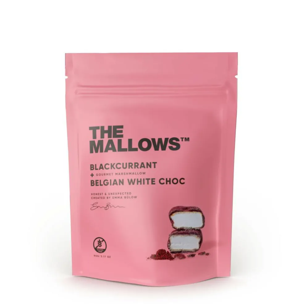 Marshmallows