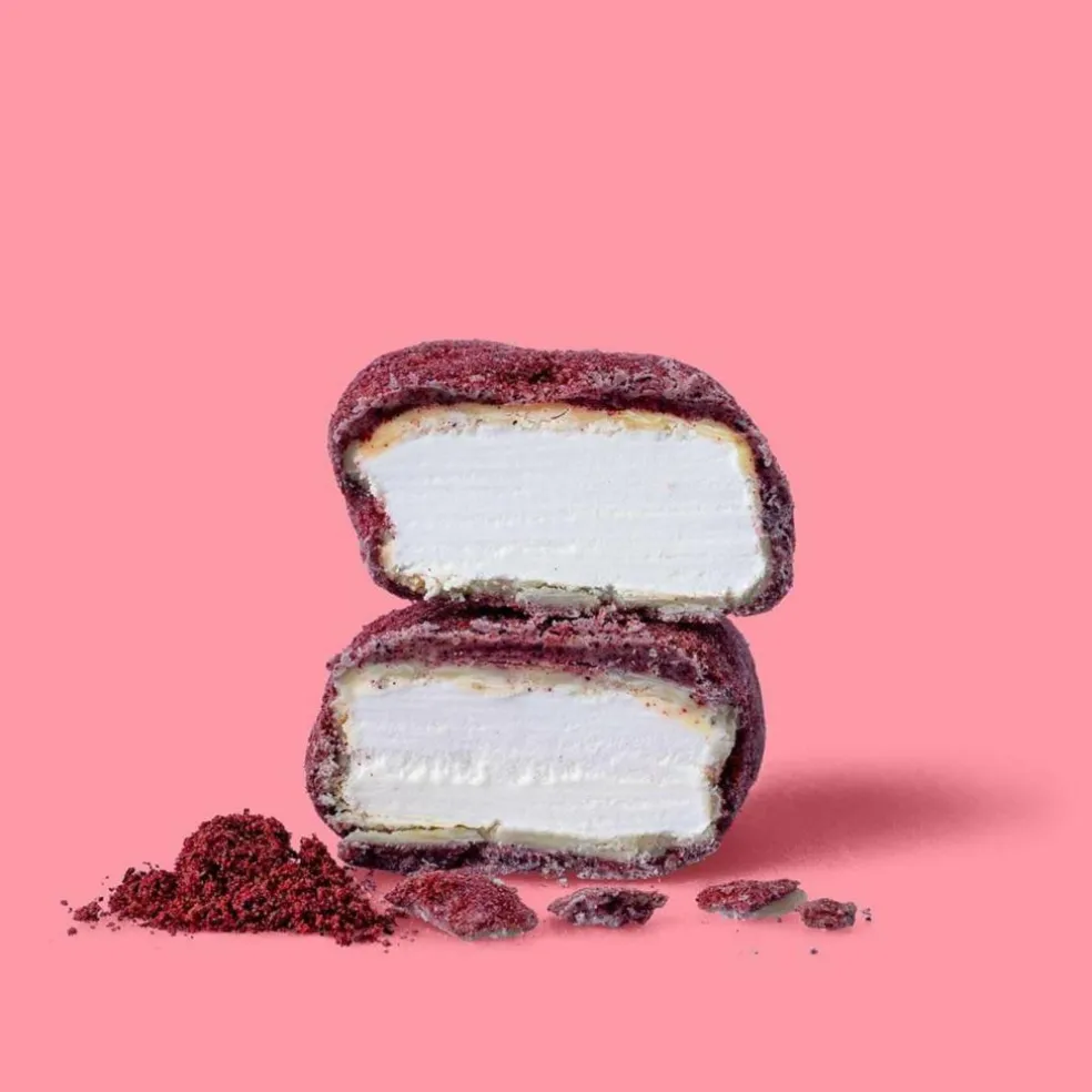 Marshmallows