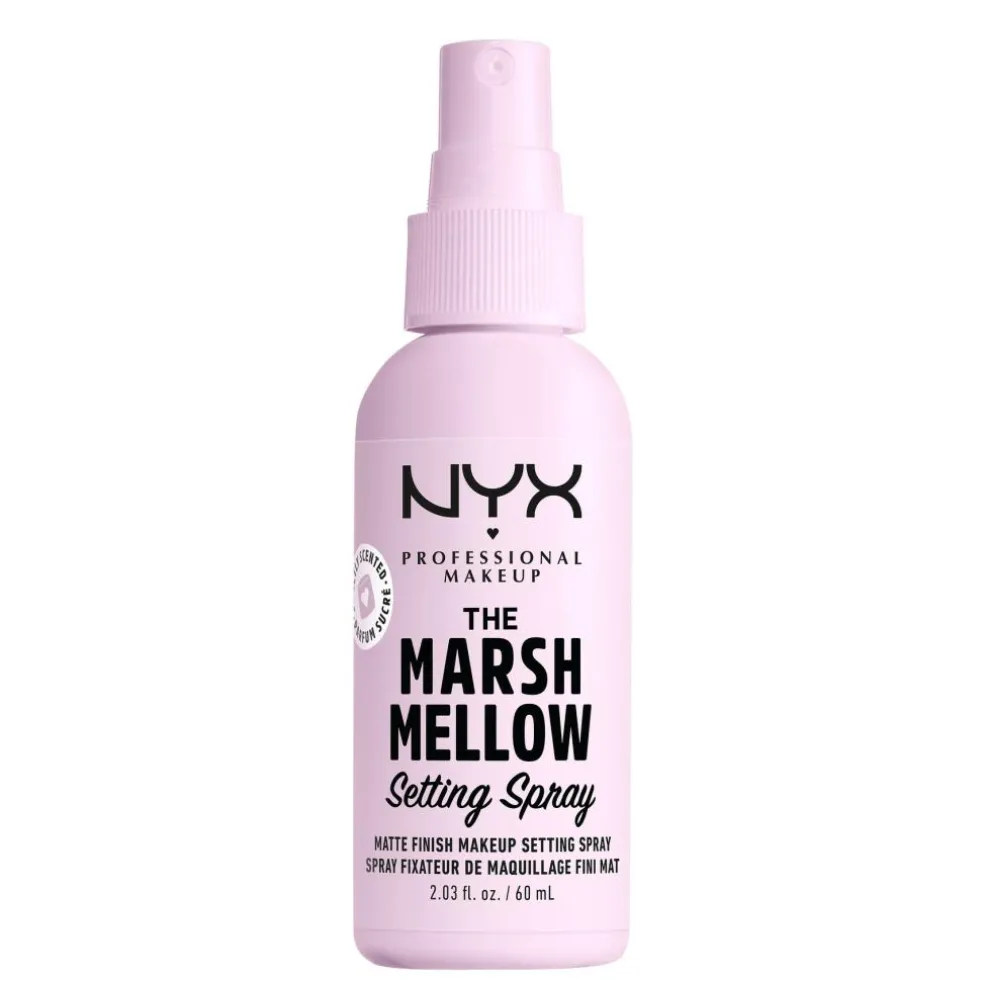 Marshmellow Setting Spray