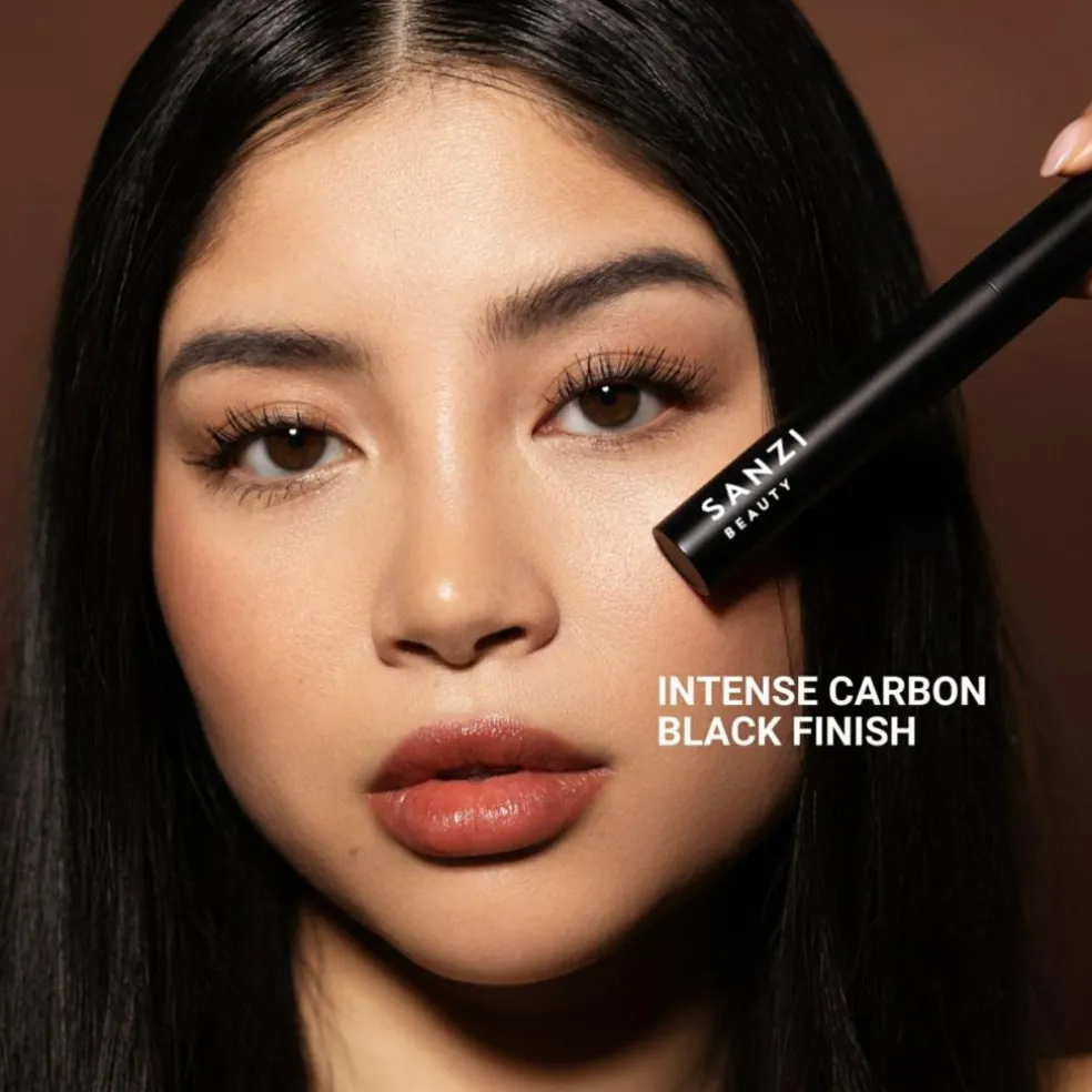 Mascara Extra Volume With Eyelash Serum