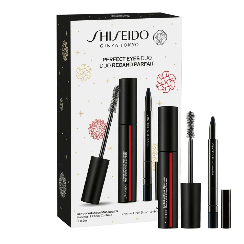 Mascara Holiday Gaveæske