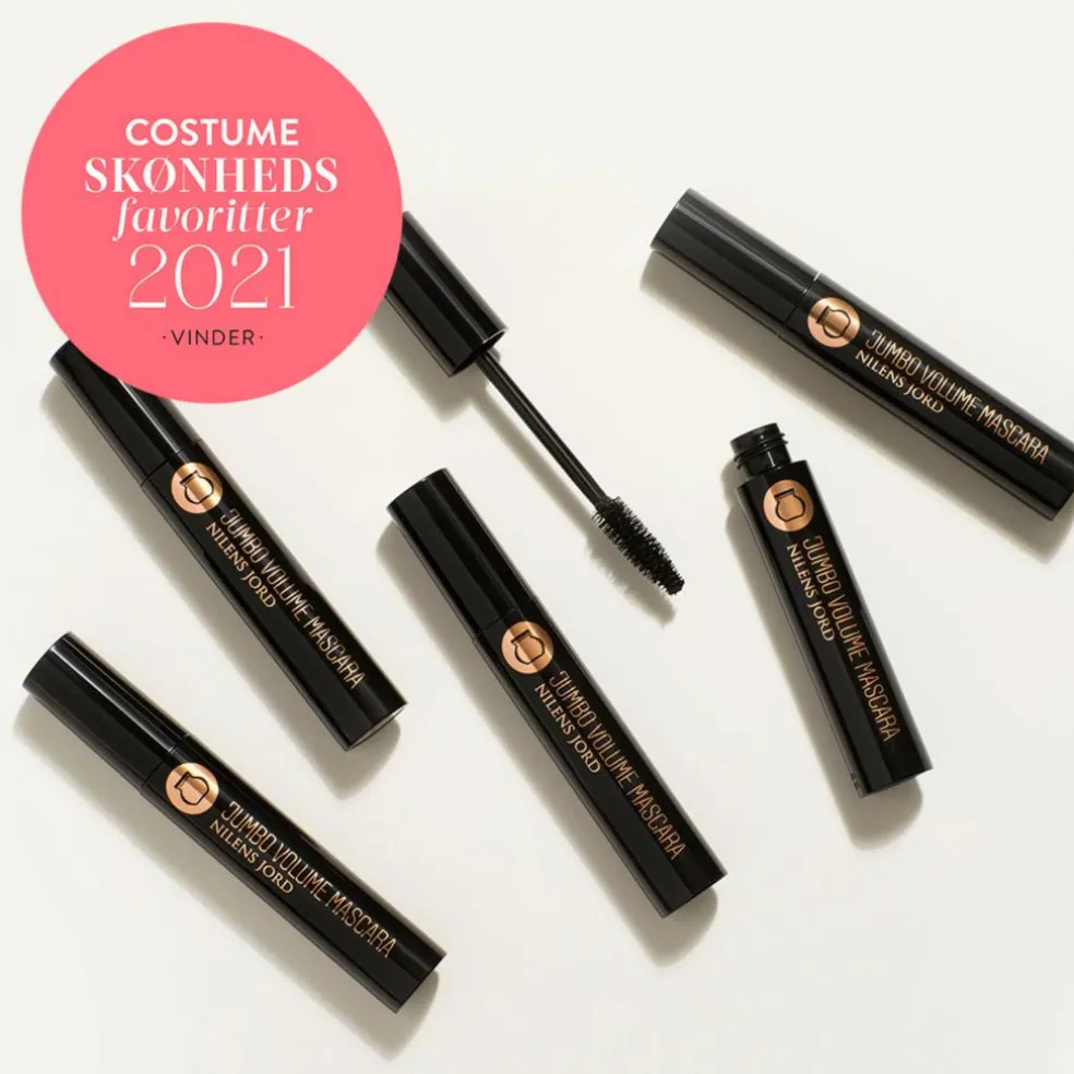 Mascara Jumbo
