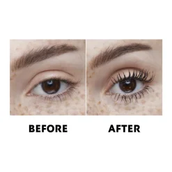 Mascara Lash Clash