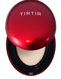 Mask Fit Red Cushion