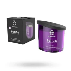 Massage Candle