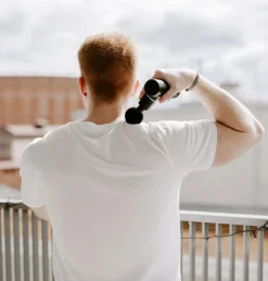 Massage Gun Mini