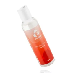 Massage og Glidecreme