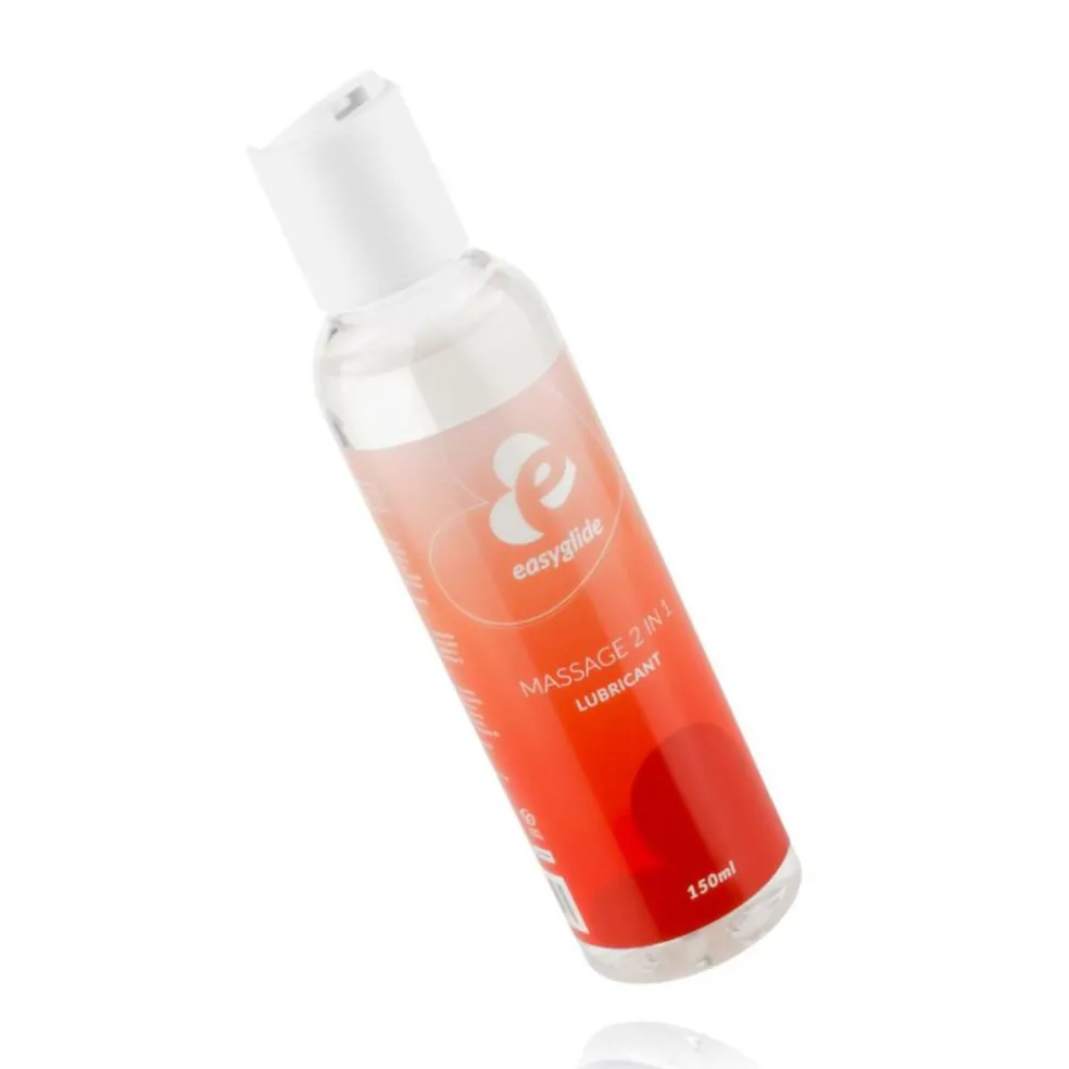 Massage og Glidecreme