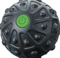 Massagebold med vibration