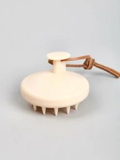 Massagebørste