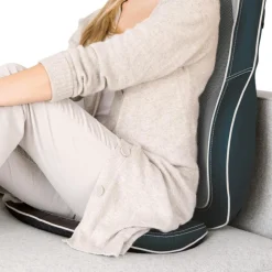 Massagesæde med Varme