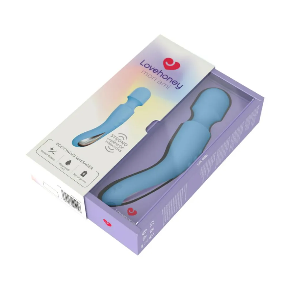 Massagestav