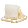 Massagestrop Sisal + Frotte