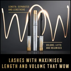 Masterpiece 2 In 1 Lash Wow Mascara